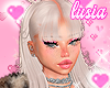 ♡ Amaya White
