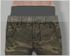 FDZ x Hollister Camo