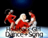 Gwen S-Hollaback Girl DS