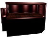 Red Hidden Basement
