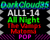All Night [The Vamps]