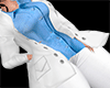 Doctor Outfit Blue N6SP