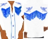 Country/Western Shirt