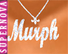 [Nova] Murph Necklace