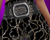 Lola Black Pant