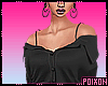 ** Black Shirt