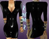 ~H~Marie Dress BK
