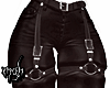Goth Straps I