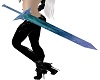 Whip Sword of Ice/Water