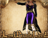 [LPL] Leggs Pirate Coat