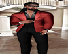 BASIC BRASS FULL SUIT