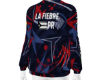 Lex Fiebre Racing R/B