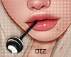 !!D Lollipop White