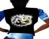 Tiger/Dragon Vest/Shirt