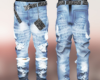 Pants Jeans