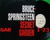 Springsteen-SecretGarden