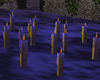 [kyh]dead candles float