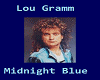 Lou Gramm