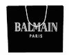 Balm Shopping Bag
