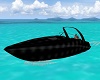 vip  Speedboat animated
