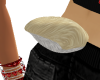 {G}Golden Bunny Tail