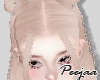 PJ&eth;���Blonde