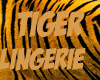 Tiger lingerie [NF]