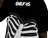 only us - skelly luv