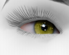 Olhos Verdes claros