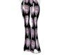 Clown Girl Pants