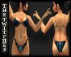 (TT) LG Teal Bikini