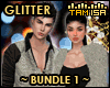 ! Glitter Bundle #1