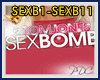 SexBomb Tom Jones