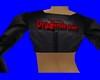 Dragonrose biker jacket