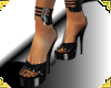 (PC) TRINITY HEELS BLACK
