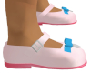 Child Bunny Shoes 2021