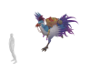 Chicken Fantasy