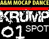 Krump 01 Dance Spot