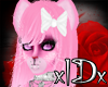 xIDx Pink Panther Hair F