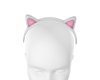 Pink Headband