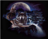 Night Wolves