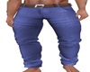 ! LIGHT BLUE JEANS