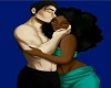 Interracial BWAM Kisss