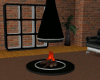 [DAN] Modern Fireplace
