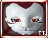 (LL)Naruto Kitty Mask