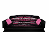 Harley Pink Cuddle Chair