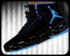 # Jordan V1 blue kicks