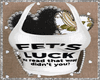 [iL] FET'S LUCK WHITE