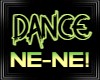 3R Dance Ne