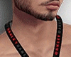 Lv -> Oakley Lanyard Red